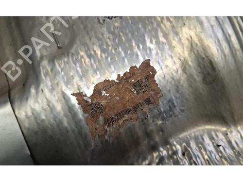 Particulate filter FORD TRANSIT CUSTOM V710 Van (NRN) 2.0 EcoBlue | BP39235153M81 - Image 10