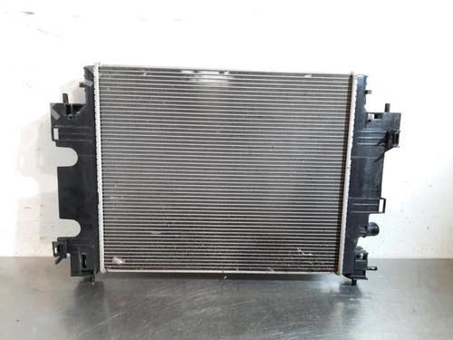 Water radiator RENAULT TWINGO III (BCM_, BCA_) 1.0 SCe 65 (BCMJ) | BP23606025M31 