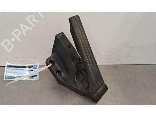 Pedal MERCEDES-BENZ C-CLASS (W205) C 200 d (205.007) (136 hp) 32376436