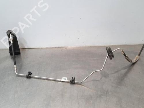 Used Pipe MERCEDES-BENZ GLC Coupe (C253) 200 EQ Boost (253.380) (197 hp) 19631748