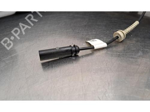 Left rear steering knuckle BMW X1 (U11) xDrive 25 e Plug-in-Hybrid | BP37225596M27 - Image 3