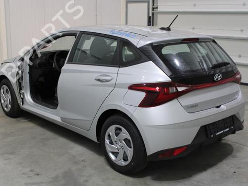 Engine HYUNDAI i20 III (BC3, BI3) 1.2 | BP15788359M1 - Image 9