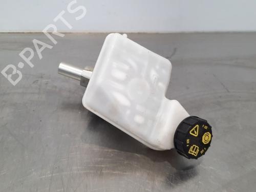 Brake master cylinder FORD FIESTA VII (HJ, HF) 1.5 ST EcoBoost | BP15026019M77 