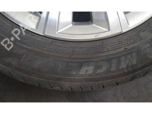 Fælk OPEL ASTRA L (OV5) 1.2 (FPHNPJ) | BP37623935C45 - Image 3