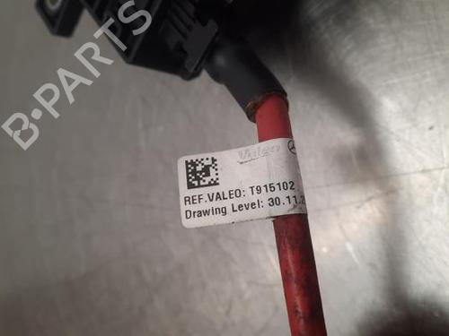 Fuse box MERCEDES-BENZ C-CLASS (W205) C 200 d (205.007) | BP21673652E1 