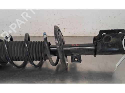 Used Left front shock absorber Left front shock absorber OPEL ASTRA L Sports Tourer (OV5) 1.5 CDTi (FCYHZT, FCYHZJ) (131 hp) 32739684 32739684
