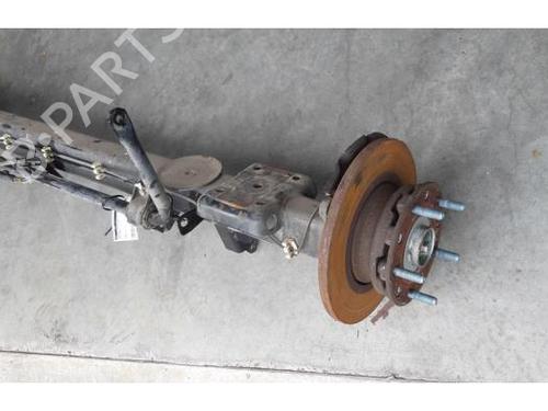Rear axle FORD TRANSIT V363 Platform/Chassis (FED, FFD) 2.0 EcoBlue RWD | BP21674341M2 