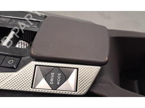 Middle console DS DS 4 II (FR_, FB_, F3_, FP_) PureTech 225 (FP5GGT) | BP40517743I22 - Image 7