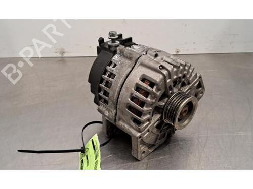 Used Alternator MERCEDES-BENZ GLC (X253) 200 d (253.913) (163 hp) 31842916