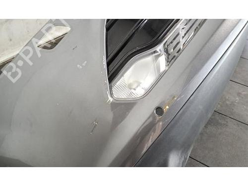 Front bumper FORD KUGA II (DM2) 2.0 TDCi 4x4 | BP29494016C7 