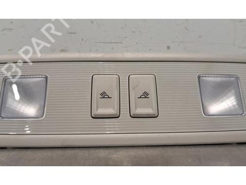 Plafonier Plafonier SKODA FABIA IV (PJ3) 1.0 TSI (116 hp) 34268767 34268767