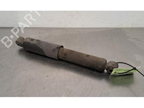 Højre bagtil støddæmper CITROËN JUMPER II Van 2.2 BlueHDi 120 (120 hp) 23860612