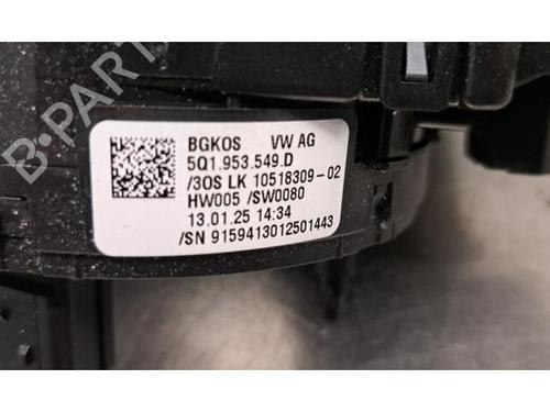 Steering column stalk AUDI Q3 (F3B) 35 TFSI | BP39235231I23 - Image 2