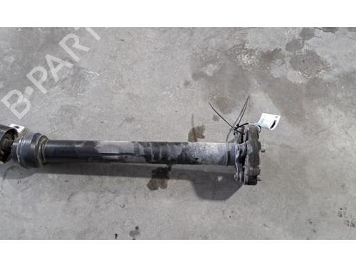 Driveshaft MERCEDES-BENZ GLE (V167) GLE 400 d 4-matic (167.123) | BP33167524M37 - Image 2