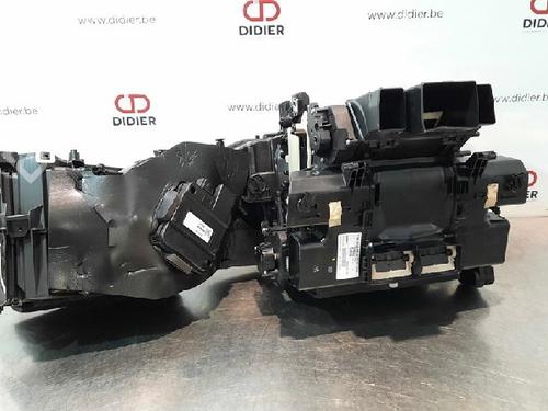 Heater matrix box AUDI E-TRON Sportback (GEA) 50 quattro | BP10891452M61 