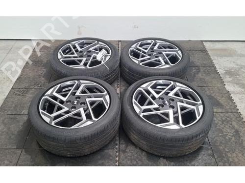 Used Wheel set Wheel set 37499115 37499115