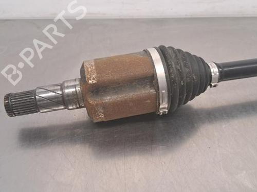 Right rear driveshaft TESLA MODEL S (5YJS) EV AWD | BP23595123M41 