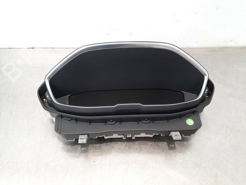 Used Instrument cluster PEUGEOT 5008 II (MC_, MJ_, MR_, M4_) 2.0 BlueHDi 150 (MJAHXW, MJAHXH, MJAHXN, MJAHXV, MJAHXG) (150 hp) 15036330