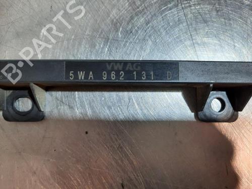 Electronic module VW GOLF VIII (CD1, DA1) 1.5 eTSI | BP39217024M83 - Image 3