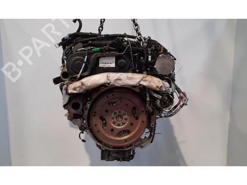 Engine LAND ROVER RANGE ROVER SPORT II (L494) 3.0 SDV6 4x4 | BP29642958M1 