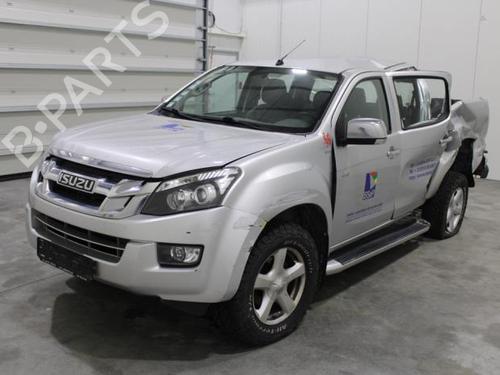 Used Parts ISUZU D-MAX II (TFR, TFS) 2.5 CRDi 4x4 (TFS86J) 1186908