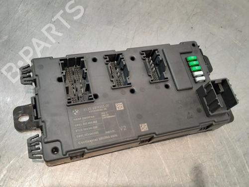 Electronic module BMW 2 Convertible (F23) 218 d | BP10895166M83 
