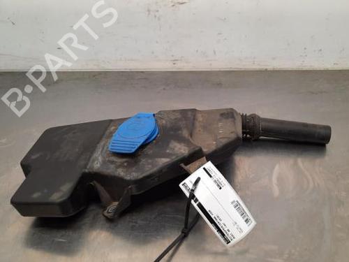 Used Windscreen washer tank AUDI A6 C7 (4G2, 4GC) 3.0 TDI quattro (326 hp) 23609402