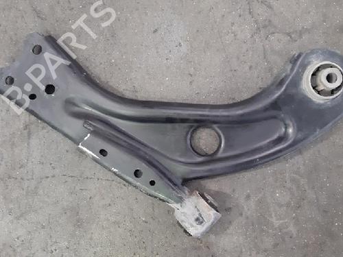 Left front suspension arm PEUGEOT 308 II (LB_, LP_, LW_, LH_, L3_) 1.2 THP 130 | BP10876694M12 