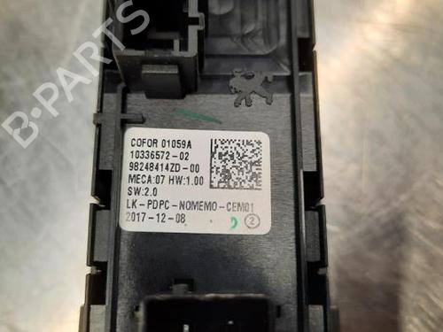 Switch OPEL GRANDLAND / GRANDLAND X (A18, P1UO) 1.2 (75) | BP23605898I30 