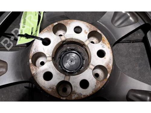 Fælk BMW X1 (U11) xDrive 25 e Plug-in-Hybrid | BP31273558C45 