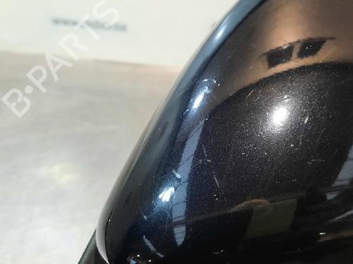 Right mirror VW POLO V (6R1, 6C1) 1.2 TDI | BP10871067C27 