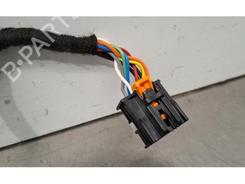 Right mirror CITROËN C3 IV (CC_, CB_) ë-C3 (CBZYAZ) | BP32408434C27