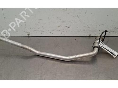 AC pipe PORSCHE 718 BOXSTER (982) 2.0 T (982320, 982321, 982350, 982351) | BP39905490M126 - Image 2