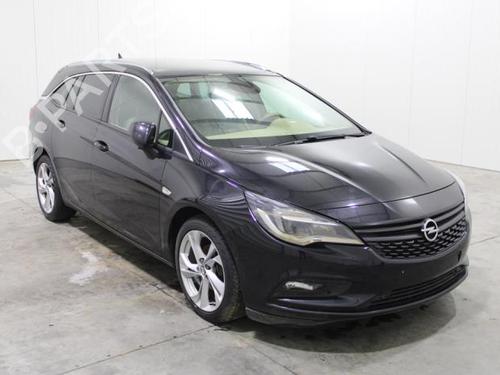 Engine mount OPEL ASTRA K Sports Tourer (B16) 1.6 CDTi (35) | BP16420397M89 