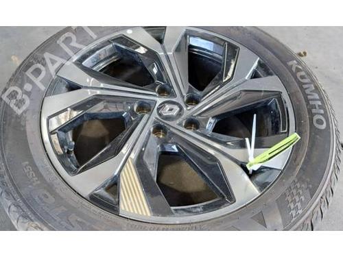 Used Rim RENAULT ARKANA I (LCM_, LDN_) 1.6 E-TECH 145 (LDMU) (143 hp) 25464368