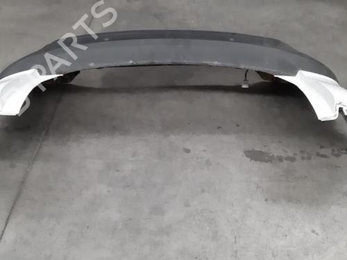 Rear bumper OPEL CROSSLAND X / CROSSLAND (P17, P2QO) 1.2 (75) | BP23642914C8 