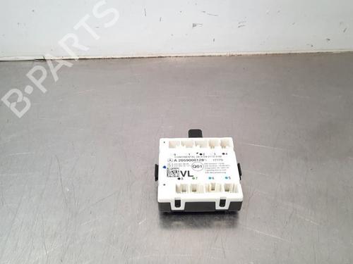 Used Electronic module MERCEDES-BENZ C-CLASS (W205) C 220 BlueTEC / d (205.003) (163 hp) 17112506