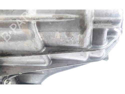 Gearbox RENAULT MASTER III Van (FV) 2.3 dCi 110 FWD (FV0R, FV0W, FV1A) | BP36680556M3 - Image 6