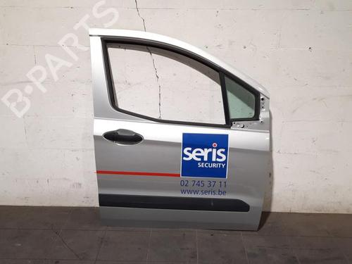 Used Right front door FORD TRANSIT COURIER B460 Box Body/MPV 1.6 TDCi (95 hp) 24479686