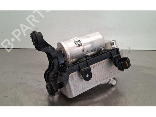 Used AC radiator AC radiator BMW i4 (G26) M50 xDrive (544 hp) 33277680 33277680