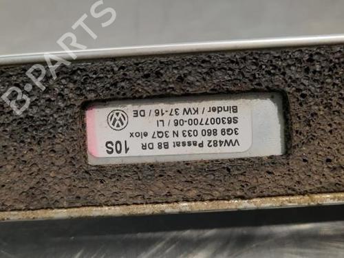Takreling VW PASSAT B8 Variant (3G5, CB5) 2.0 TDI | BP23593124C65 
