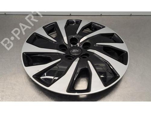 Hulkapsel FORD FOCUS IV Turnier (HP) 1.5 EcoBlue | BP39892797C160 - Image 4