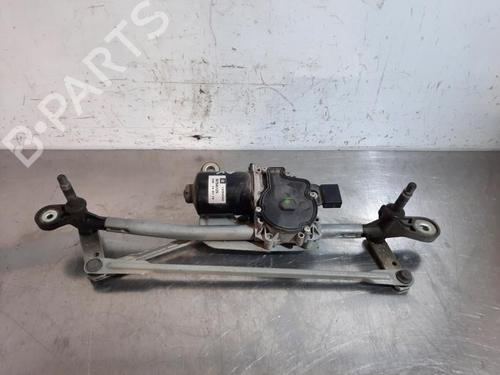 Used Front wipers mechanism OPEL ADAM (M13) 1.2 (69 hp) 23601624