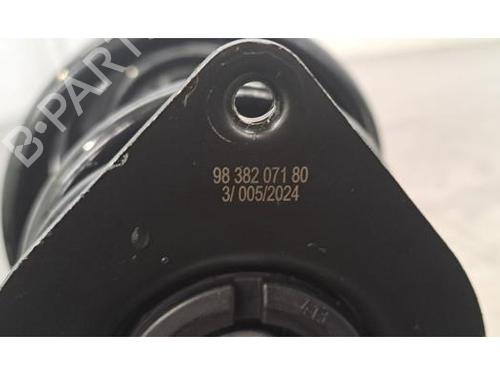 Højre fortil støddæmper CITROËN C4 X (BD_, BE_, BF_) 1.2 PureTech 100 (BDHNEA) | BP29985111M17 