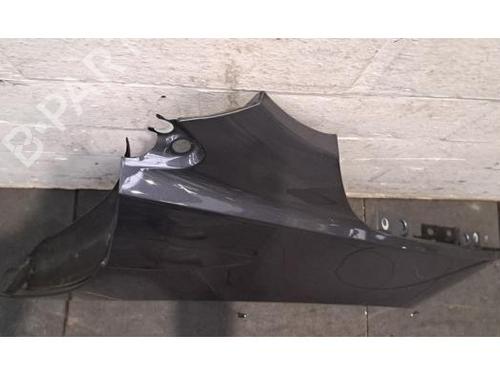 Right front fenders VW POLO VI (AW1, BZ1, AE1) 1.0 TSI | BP29701016C42 