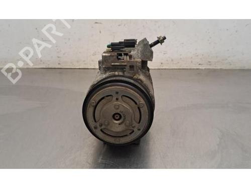 Used AC compressor AC compressor FORD TOURNEO CONNECT / GRAND TOURNEO CONNECT V408 MPV 1.5 TDCi (120 hp) 35746505 35746505