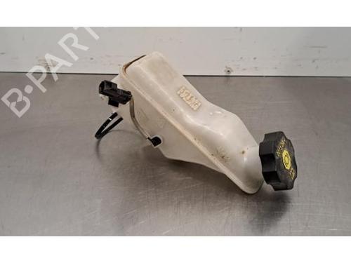 Ekspansjonstank KIA SPORTAGE IV (QL, QLE) 1.6 CRDi AWD (136 hp) 31705311