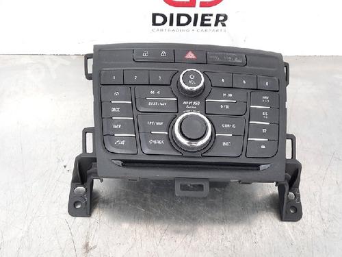 Used Switch OPEL ZAFIRA TOURER C (P12) 1.6 CDTI (75) (136 hp) 15018275