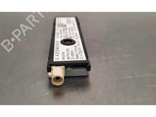 Electronic module MERCEDES-BENZ GLC Coupe (C253) 300 d 4-matic (253.319) | BP23607447M83 