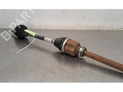 Used Right front driveshaft CITROËN C4 III (BA_, BB_, BC_) 1.5 BlueHDi 130 (BBYHZB) (131 hp) 26303057